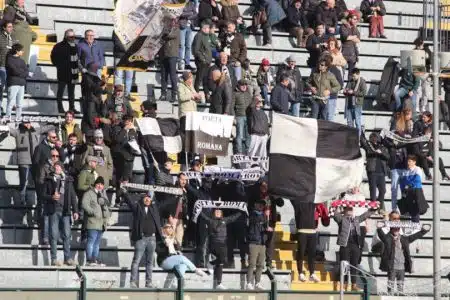 Pareggio casalingo per il Siena contro l’Olbia
