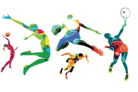 “Estra per lo sport: l’energia delle Buone Pratiche”, edizione 2024 Immagini di sport