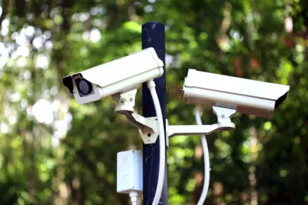 Videosorveglianza: dalla Regione 115.000 euro a 6 Comuni senesi Telecamere videosorveglianza