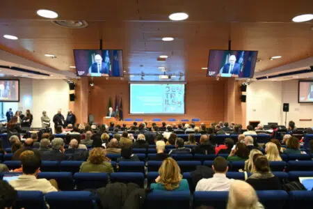 Al via il convegno internazionale sullo scavo di San Casciano dei Bagni all’Università per Stranieri di Siena