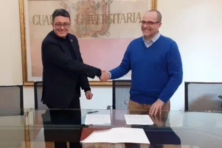 Convenzione fra Università di Siena e Ordine degli Agronomi e Dottori forestali