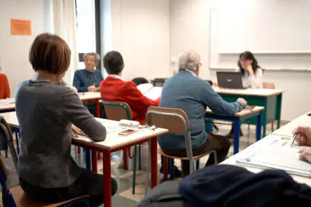 Riparte l’anno accademico dell’Università dell’Età Libera “Viviana Cardinali” di Poggibonsi