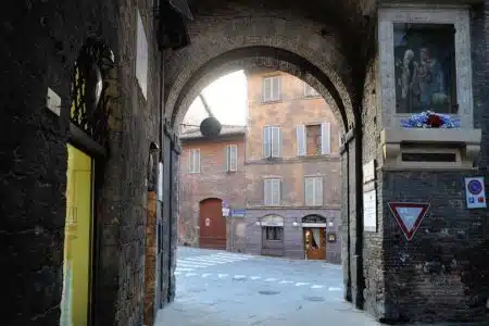Stalloreggi, continuano i lavori di ripavimentazione