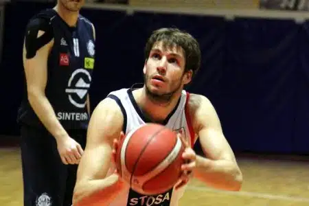 La Virtus Siena ad Arezzo a caccia di due punti importanti