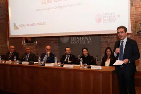 “Vino Futuro Italia” apre l’ottava edizione di Wine&Siena