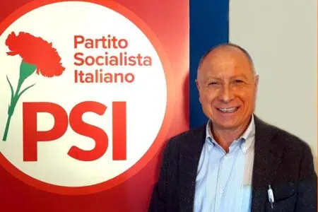 Alfredo Ardanese nuovo segretario provinciale del PSI di Siena