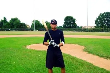 Il venezuelano Alvarado Perez nuovo tecnico del Siena Baseball Club
