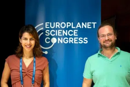 Esplorare mondi oltre il sistema solare: all’UniSi il progetto ExoClock e la missione spaziale Ariel