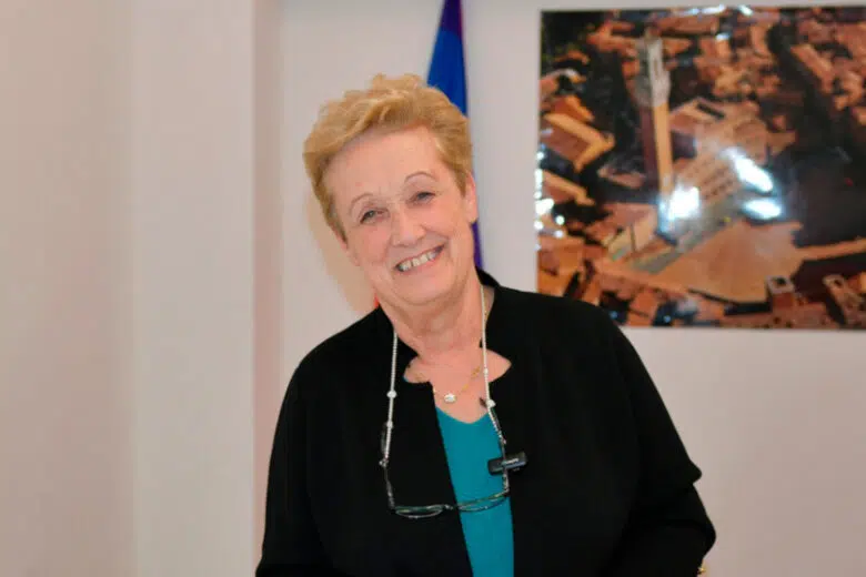 Anna Ferretti: “Per il bene di Siena, firmiamo tutti la carta di Pisa”