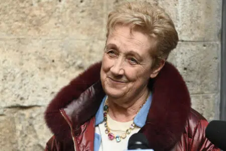 Siena, Anna Ferretti: “Non è più tempo di dividere ma di unire” Anna Ferretti