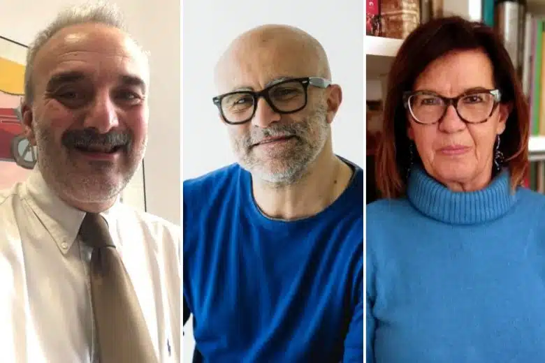 Castellani, Magrini e Rotundo i nuovi ingressi nella lista “Emanuele Montomoli Sindaco”