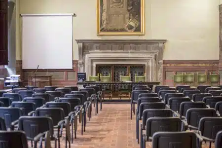 Accademia degli Intronati, presentazione del libro “Perché il fascismo ha vinto. 1914-1924. Storia di un decennio”