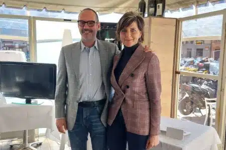 Amministrative Siena, on. Mazzetti (FI): “Montomoli uomo giusto, ha investito e dato alla città: continuerà a farlo da Sindaco”