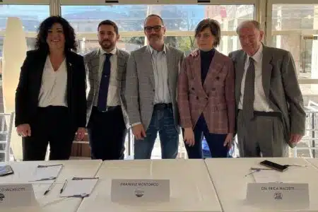 Elezioni Siena, il centrodestra conferma l’appoggio a Montomoli