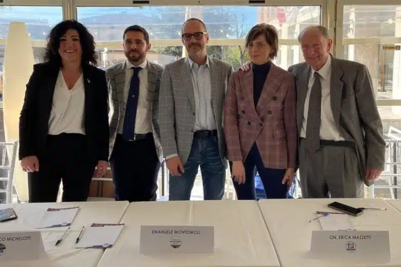 Elezioni Siena, il centrodestra conferma l’appoggio a Montomoli