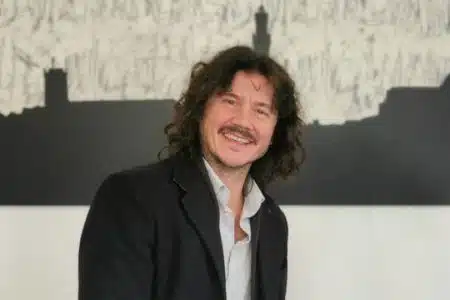 Ferrovia, Ernesto Campanini (iep!): “Il raddoppio del tratto Siena-Poggibonsi la soluzione” Ernesto Campanini, primo piano