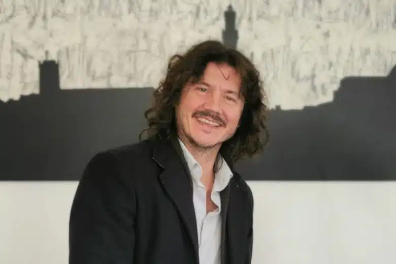 Ernesto Campanini (iep!): “Lavori allo stadio: cartellino rosso a Benini” Ernesto Campanini, primo piano