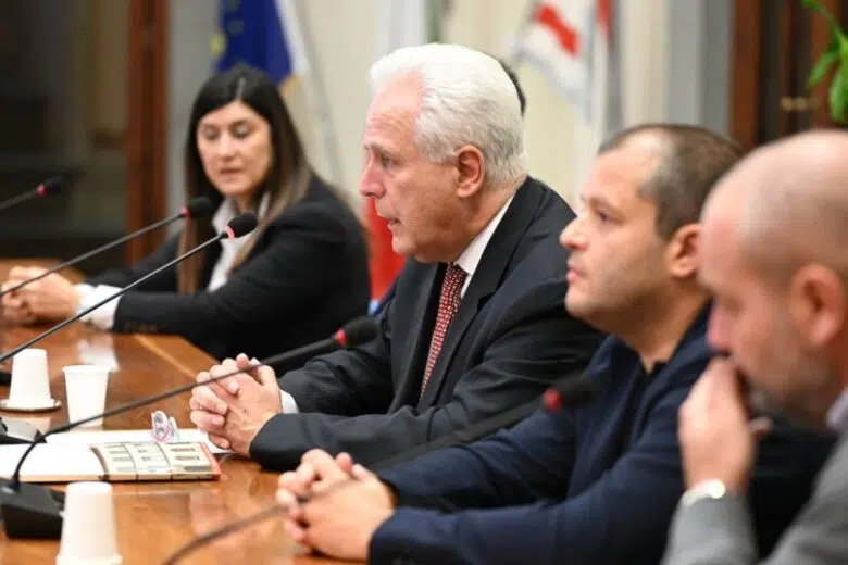 Regione Toscana e medicina generale insieme per potenziamento territorio
