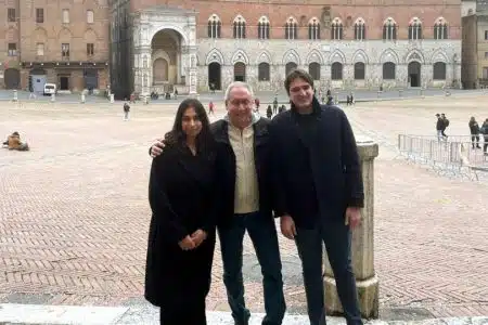 Nasce Giovani Idee per Fabio Pacciani: una rete di under 25 per riportare la politica vicino ai bisogni dei giovani
