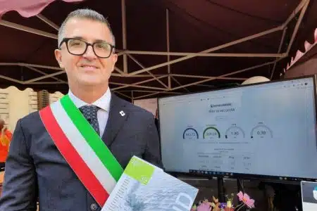 Radicondoli ristora il 50% della spesa per la connettività