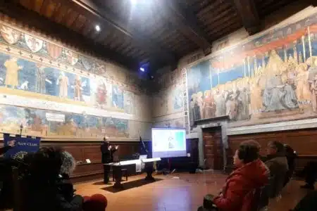 Lippo Memmi, un protagonista del Trecento: partito da San Gimignano un progetto di valorizzazione del grande artista senese