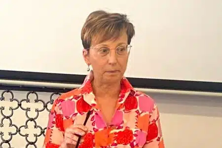 Mariapia Bindi (In Campo): “Il Polo Civico propone l’adesione alla Carta di Avviso Pubblico”