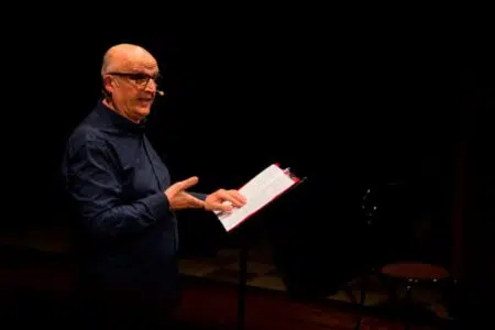 A Sinalunga arrivano i ‘Toscanacci’ con Paolo Hendel, Riccardo Goretti e Andrea Kaemmerle