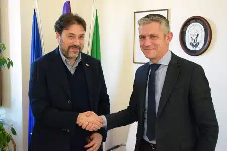 Protocollo d’intesa tra Aou Senese e Università per Stranieri di Siena – VIDEO