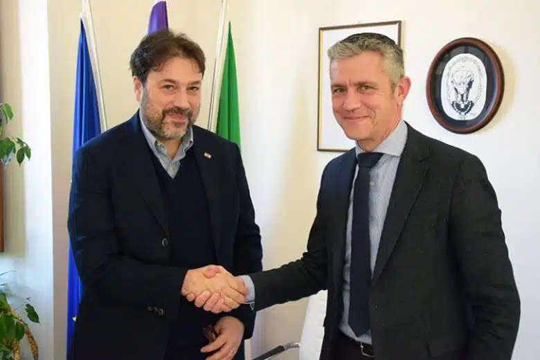 Protocollo d’intesa tra Aou Senese e Università per Stranieri di Siena – VIDEO