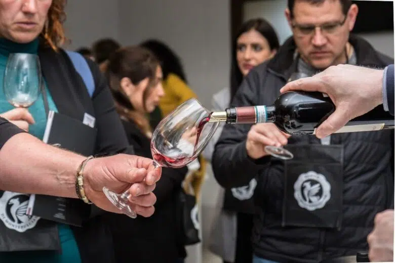 Anteprima Vino Nobile di Montepulciano