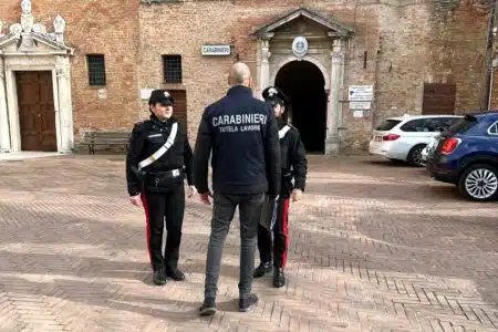Reddito di cittadinanza: 38 persone denunciate dai Carabinieri di Siena
