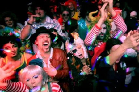 Locali da ballo, il ritorno del Carnevale