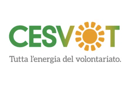 Siena, un convegno, testimonianze e una tavola rotonda per raccontare il volontariato del territorio Cesvot, logo