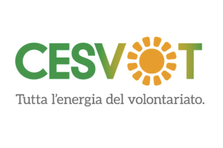 Siena, un convegno, testimonianze e una tavola rotonda per raccontare il volontariato del territorio Cesvot, logo