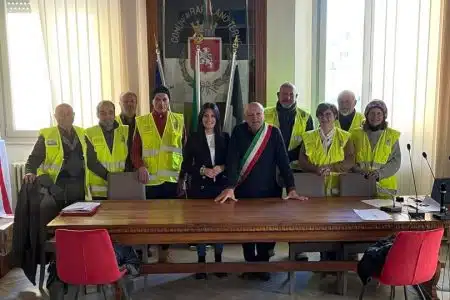 Rapolano Terme: firmati i primi patti di collaborazione per la cura dei beni comuni