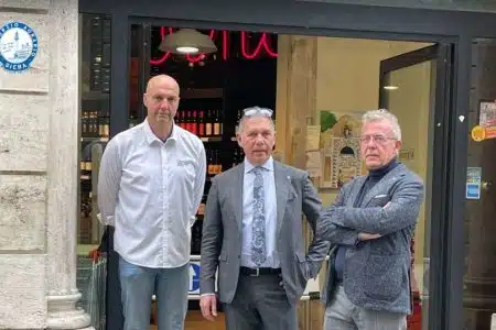 Nuova fase per il Consorzio Agrario di Siena-Arezzo