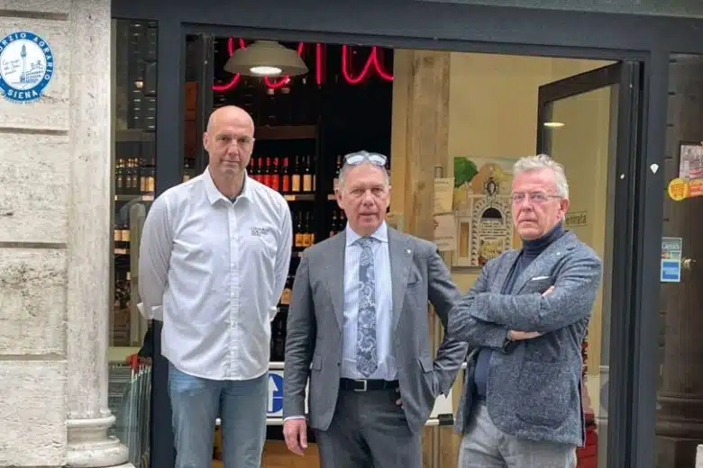 Nuova fase per il Consorzio Agrario di Siena-Arezzo