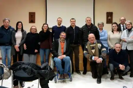 Consulta del volontariato di Siena e provincia: eletto il nuovo presidente