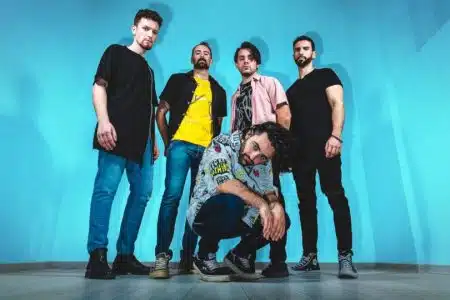Con il singolo “Lasciami andare” i Deschema tornano al pubblico – VIDEO