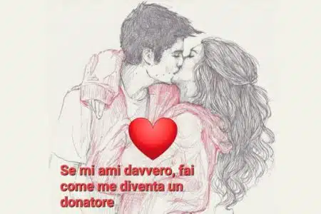 San Valentino, donazioni di coppia al Centro Emotrasfusionale dell’Aou Senese