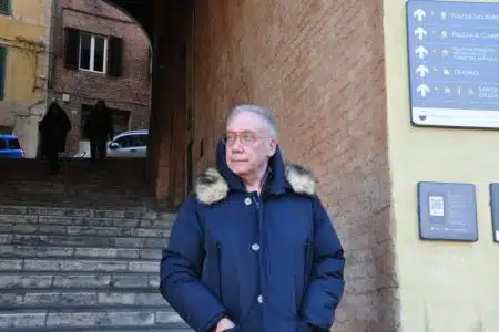 Pacciani (Polo Civico Siena): “Il rilancio del commercio a Siena passa dall’attrattività della città e dalla definizione di un piano per il commercio”
