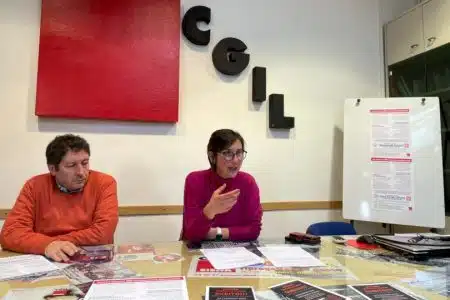 Possibili effetti del dimensionamento della rete scolastica in provincia di Siena