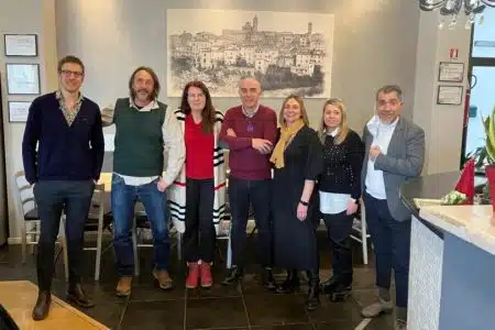 Filctem Cgil Siena: eletta la nuova Segreteria che affiancherà Luisella Brivio