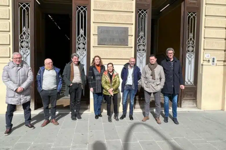 Sindaci su trasporto ferroviario: “Bene il protocollo d’intesa per la Siena-Chiusi ma serve un progetto di modernizzazione più ampio”