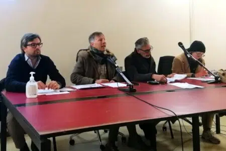 “La giunta nei quartieri”, il Comune di Siena ridisegna San Miniato