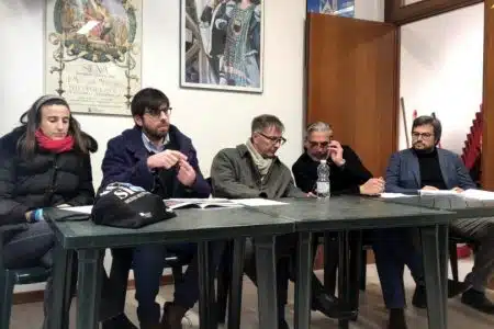 Siena, “La giunta nei quartieri” arriva a Ravacciano