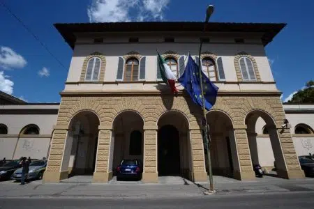 GdF Siena, il Maggiore Paolo Saladino è il nuovo comandante del Gruppo Comando della Guardia di Finanza di Siena in via Curtatone