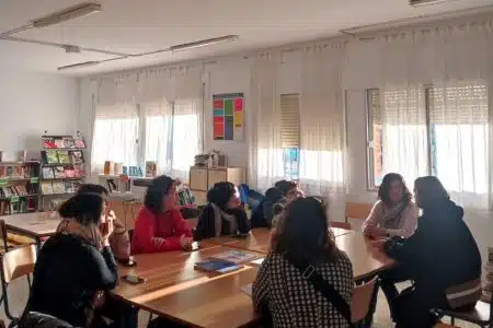 L’istituto “Tozzi” di Siena sempre più aperto all’Europa