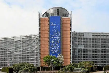 “Lezioni d’Europa” ancora aperte le iscrizioni ai webinar dell’Università di Siena Lezioni d'Europa, Università di Siena, Bruxelles