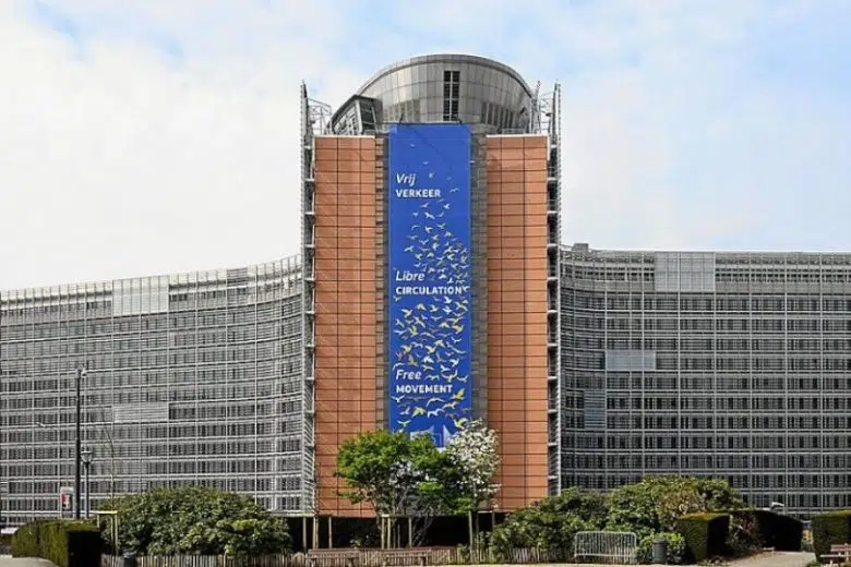 Lezioni d'Europa, Università di Siena, Bruxelles